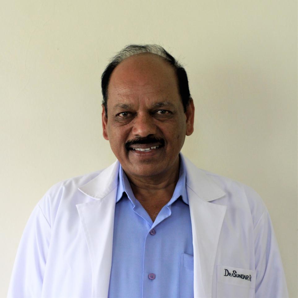 Dr. H. SundaraRaju