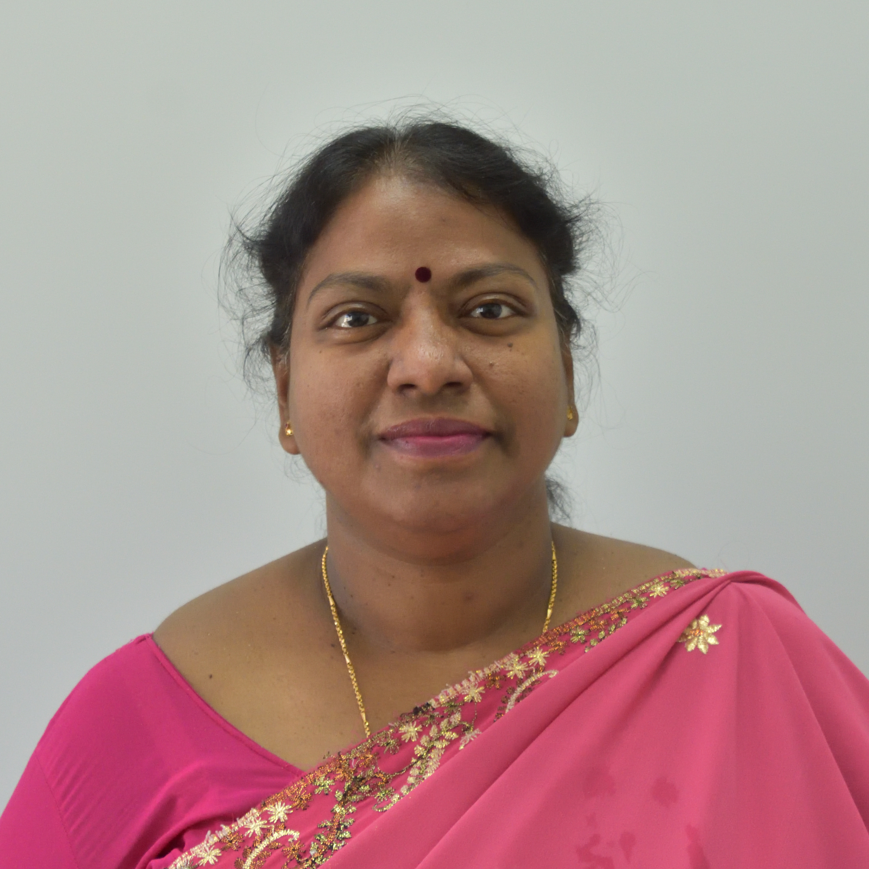 Ms. Kumudha R.
