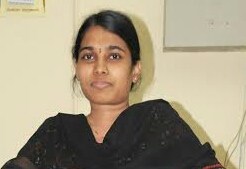 Ms. Nandini P