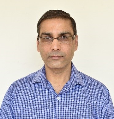 Dr. Sanjeev Kumar Gupta